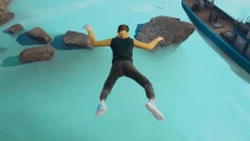 Peepo Island - data wydania dla PC
