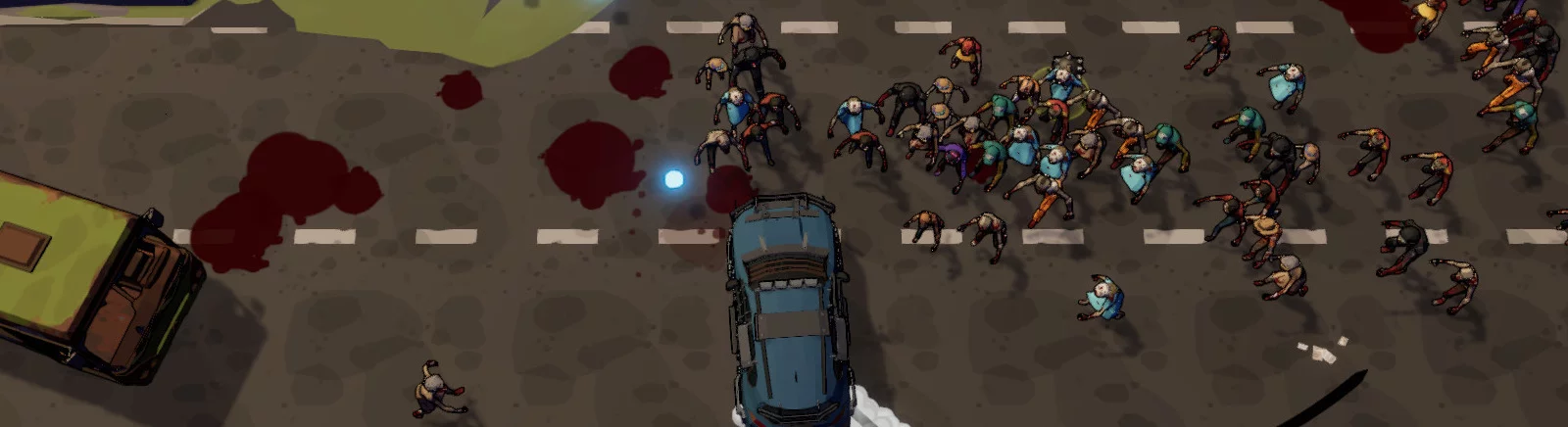 Forum Biters &amp; Bullets