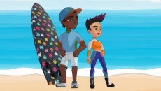 Talking Kiteboards by Flexifoil - data wydania dla PC