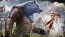 Bloodline: Heroes of Lithas - gra w gatunku Fantastyka