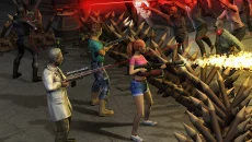 Yet Another Zombie Defense HD - gra w gatunku Przetrwanie