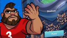 AFK Soccer - gra w gatunku Gra sportowa