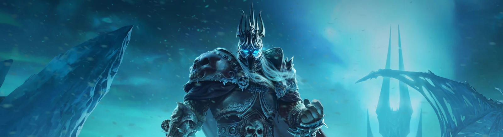 Najlepsze gry dla Linux, podobne do World of Warcraft: Wrath of the Lich King Classic (WoW: Wrath of the Lich King Classic)