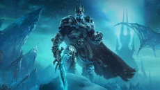 World of Warcraft: Wrath of the Lich King Classic - data wydania