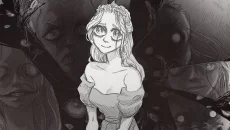 Slay the Princess - gra w gatunku Horror