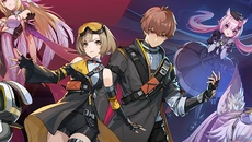 Etheria: Restart