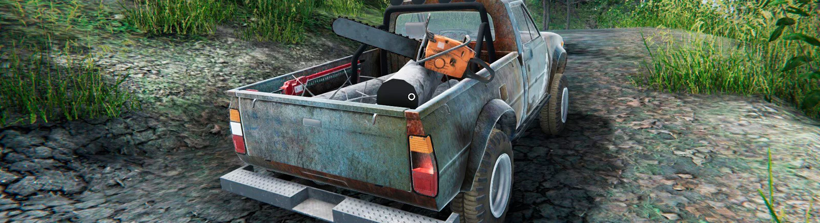 Junkyard Truck — Таблица для Cheat Engine [UPD: 05.08.2022] / Tabele / Cheaty