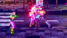 Insurrection: Cyborgs Awakening - data wydania dla PC