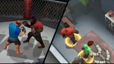 MMA Manager 2: Ultimate Fight - gra w gatunku Biznes / zarządzanie