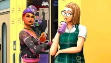The Sims 4: High School Years - data wydania dla PC