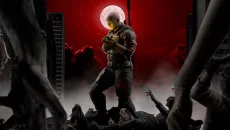 Blood And Zombies - data wydania dla PC