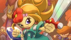 Blossom Tales 2: The Minotaur Prince - data wydania dla PC