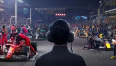 F1 Manager 2022 - gra w gatunku Symulator