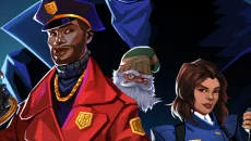 Fashion Police Squad - data wydania