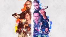 The Gallery - gra w gatunku Interaktywne kino