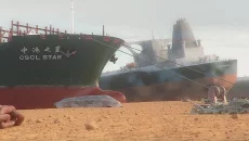 Ship Graveyard Simulator