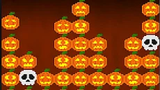 Dr. Creepinscare's Pumpkin Patch Match