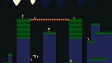 Ungrateful Birds - gra w gatunku Widok z boku