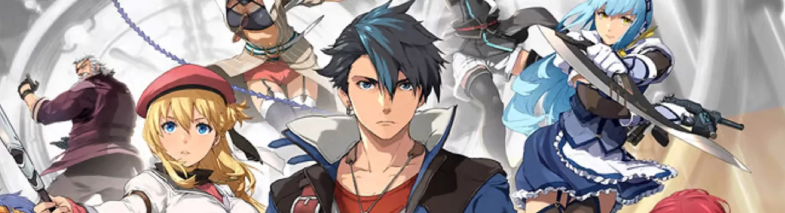 The Legend of Heroes: Kuro no Kiseki — Трейнер (+51) от 29.07.2022 [WeMod] / Trenery / Cheaty