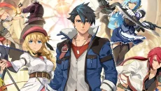 The Legend of Heroes: Kuro no Kiseki - data wydania dla PC