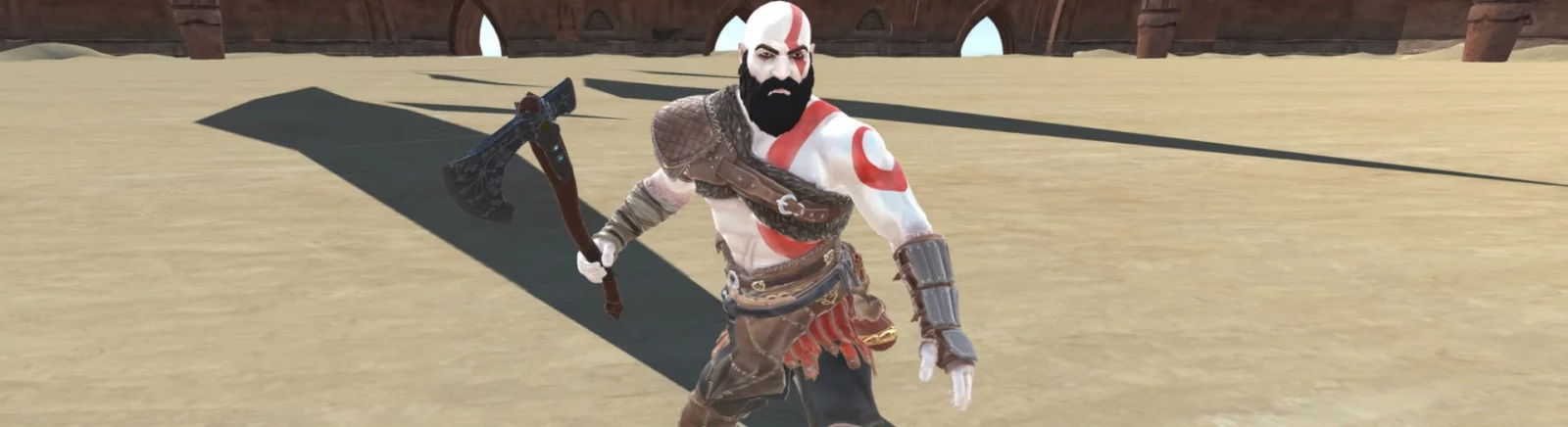 Negatywne opinie o War Gods Zeus of Child — 0 opinii
