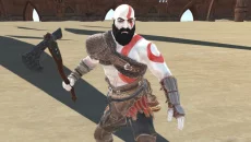 War Gods Zeus of Child - data wydania dla PC