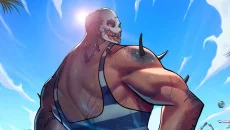 Hooked on You: A Dead by Daylight Dating Sim - gra w gatunku Visual novel