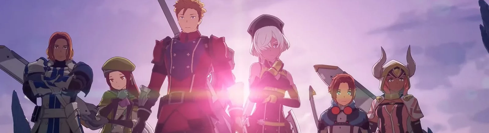 Wszystkie recenzje i oceny Blue Protocol — 0 opinii