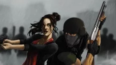 Outbreak: Shades of Horror - data wydania