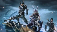 The First Descendant - gra w gatunku Gra fabularna