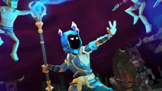 Soulstone Survivors - gra w gatunku Rzemiosło
