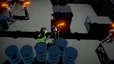 Pathos (2019) - gra w gatunku Stealth