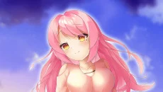 Summer With You - gra w gatunku Visual novel