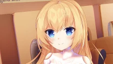 Winter With You - gra w gatunku Visual novel