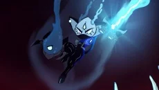 Biomorph - gra w gatunku Metroidvania