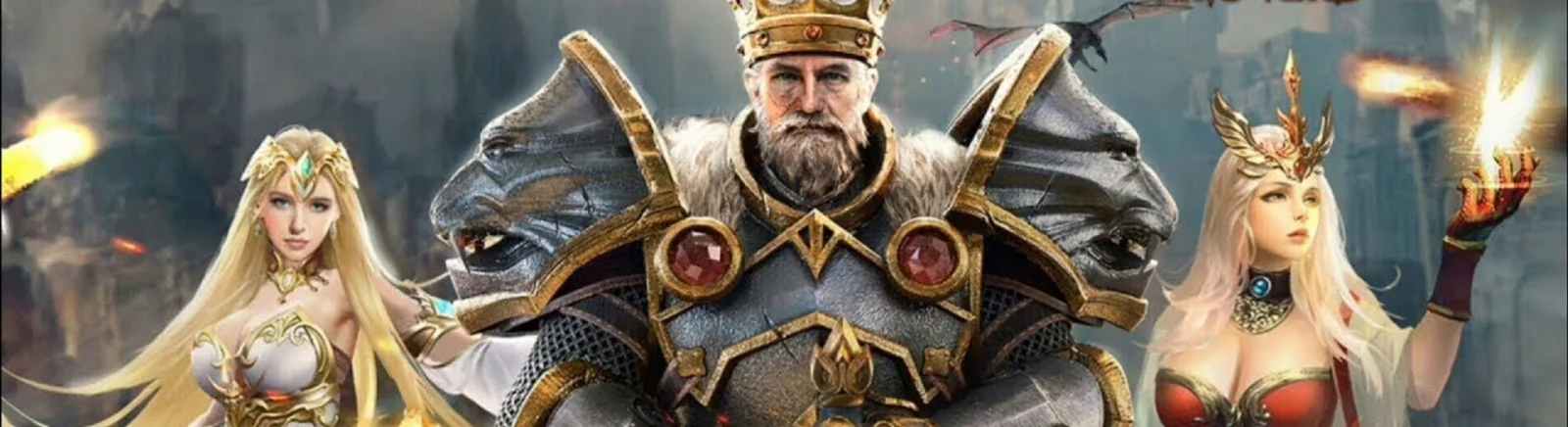 Data wydania Glory of War w różnych krajach na świecie