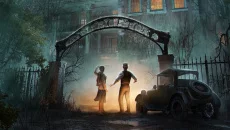 Alone in the Dark - data wydania dla PlayStation 5