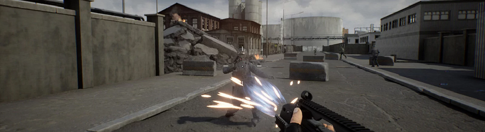Najlepsze gry, podobne do Action: Vengeance