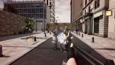 Action: Vengeance - data wydania dla PC