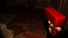 She is Mad: Pay Your Demon - gra w gatunku Horror