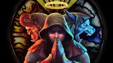 Saga Of Sins - gra w gatunku Gra fabularna
