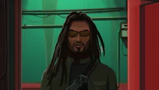 Exapunks - gra w gatunku Cyberpunk