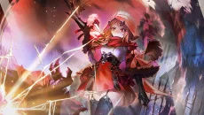 Tales Noir - gra w gatunku Fantastyka