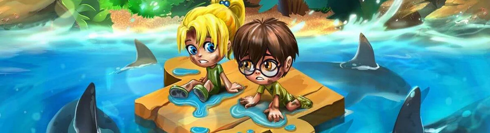 Negatywne opinie o Island Experiment — 0 opinii