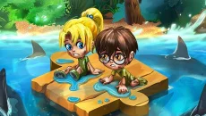 Island Experiment - gra w gatunku W czasie rzeczywistym