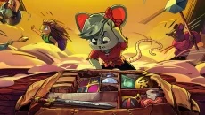 Backpack Hero - gra w gatunku Widok z boku