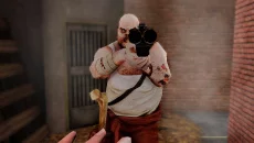 Mr. Meat 2: Prison Break - gra w gatunku Stealth