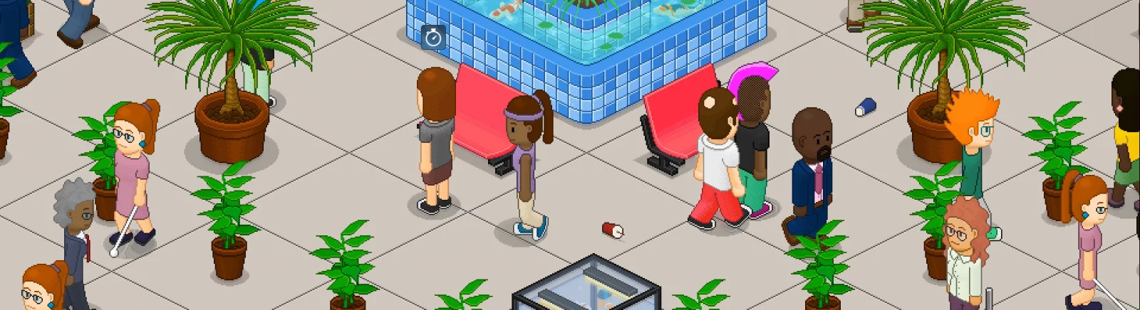 Kup Overcrowd: A Commute &#039;Em Up tanio, zniżki do 90% 🏷️, porównanie cen w różnych sklepach