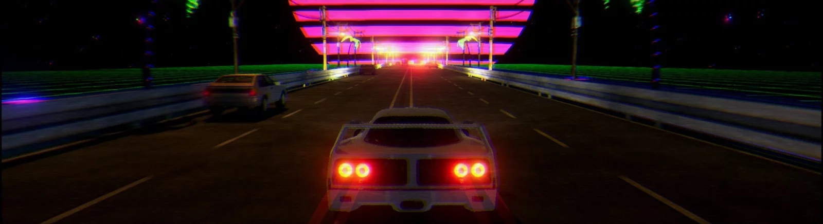 Kup Retrowave tanio, zniżki do 90% 🏷️, porównanie cen w różnych sklepach