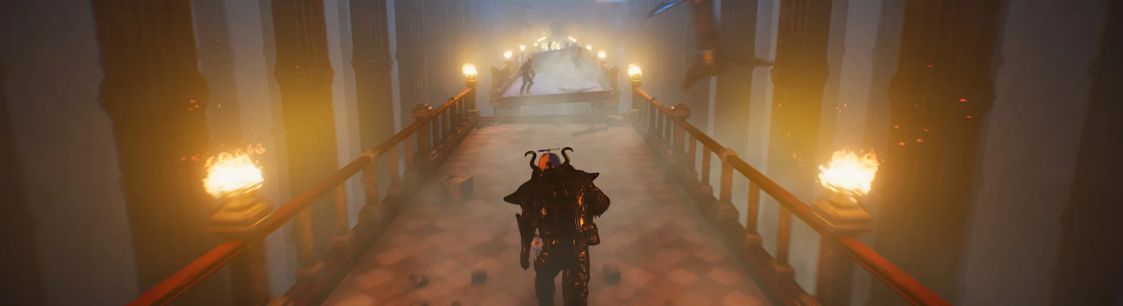 Sir Whoopass: Immortal Death — Трейнер (+10) от 30.10.2023 [WeMod] / Trenery / Cheaty